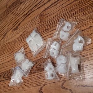 Bunion Gel Protectors (Variety Pack)